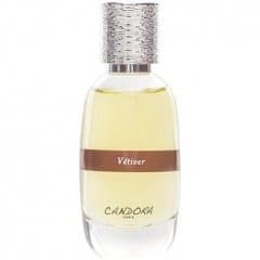 Vétiver by Candora perfume bottle
