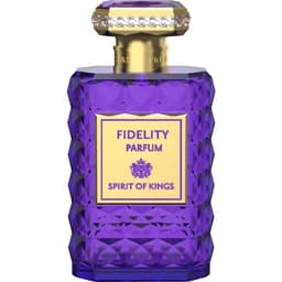Fidelity