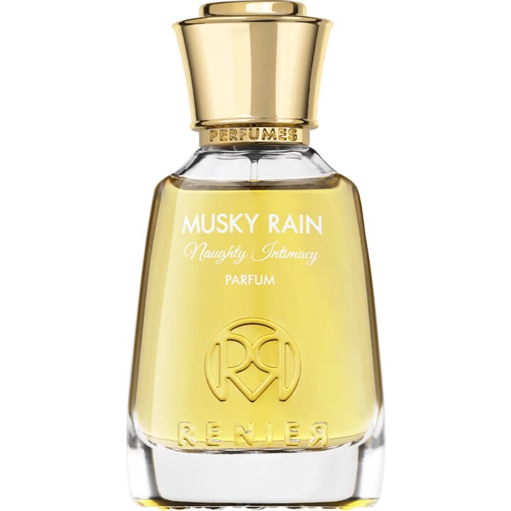 Musky Rain