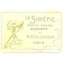 La Sirène