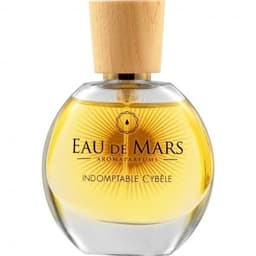 Eau de Mars - Indomptable Cybèle