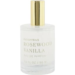 Rosewood Vanilla