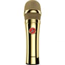 The Voice Women Gold