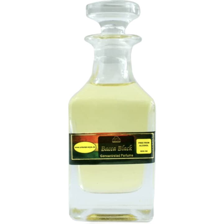 Bacca Black