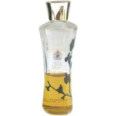French Almond (Skin Perfume)