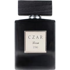 Lora 1580 by Czar perfume bottle