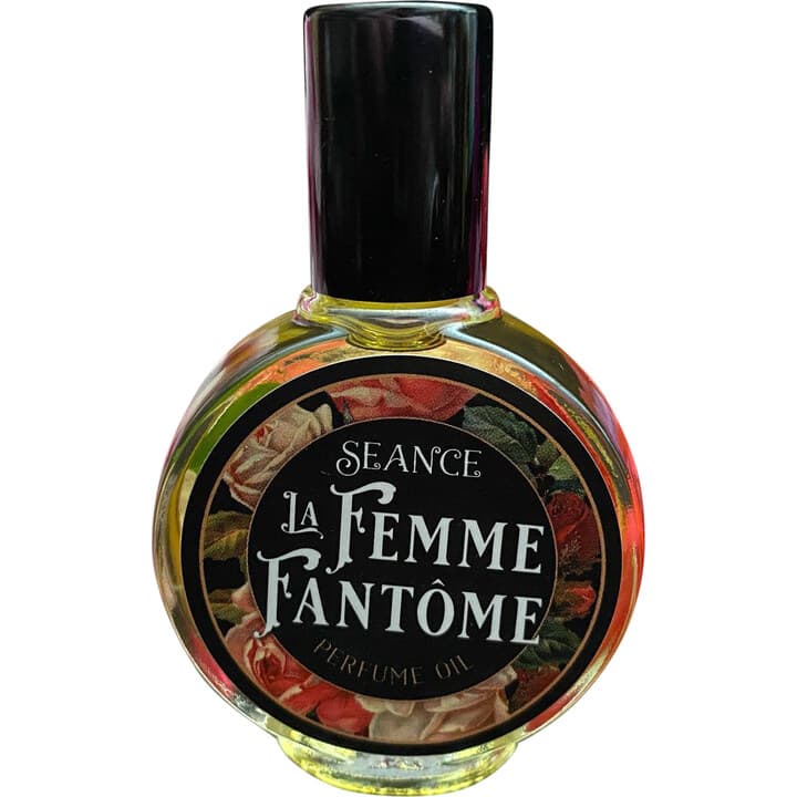 La Femme Fantôme (Perfume Oil) by Seance perfume bottle