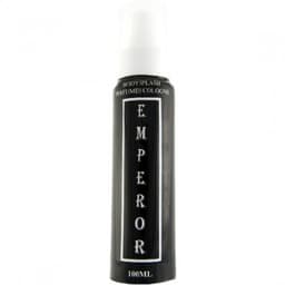 Emperor (Perfumed Cologne)