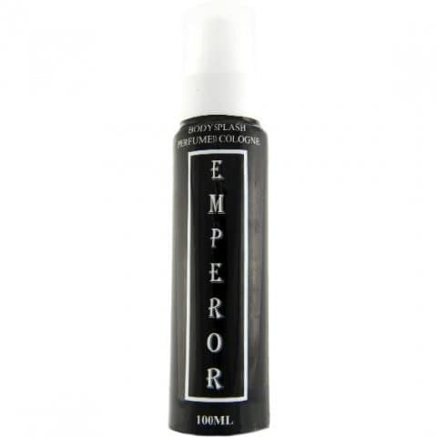 Emperor (Perfumed Cologne)