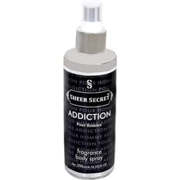 Addiction