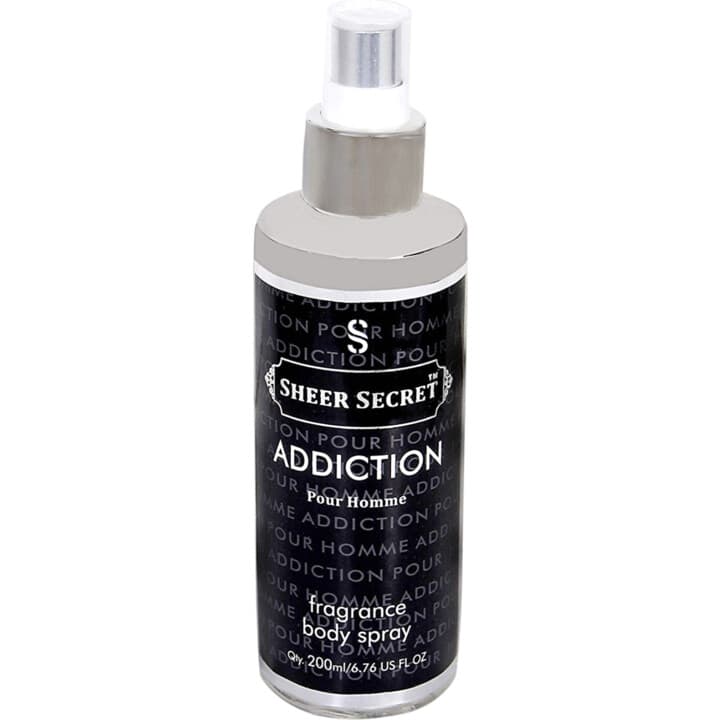 Addiction