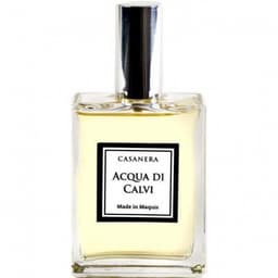 Acqua di Calvi