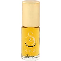 Topaz (Perfume Oil)