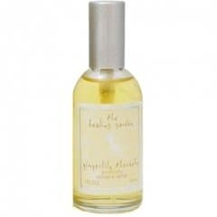 Gingerlily Therapy by The Healing Garden perfume bottle