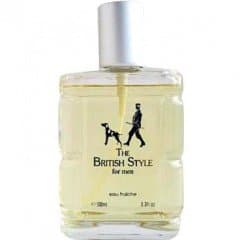 The British Style for Men