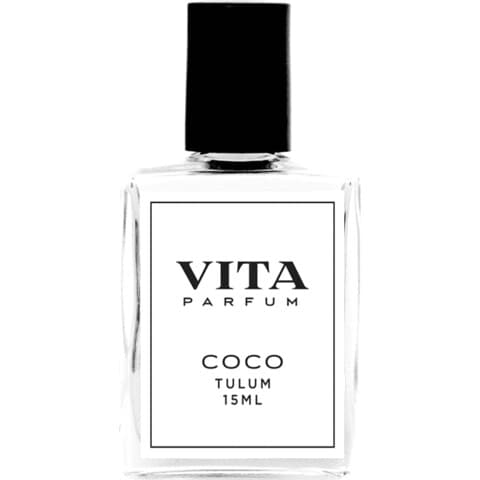 Coco Tulum