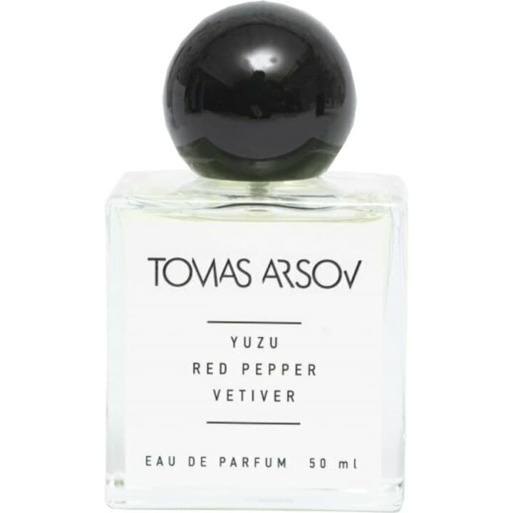 Yuzu | Red Pepper | Vetiver