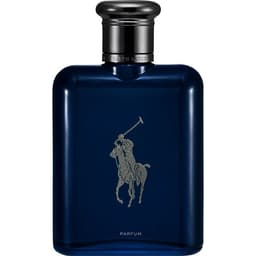 Polo Blue Parfum