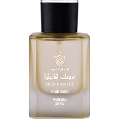 Misk Vanilla / مسك فانيلا (Hair Mist)