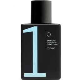 Grooming Department Cologne 1