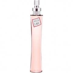Aqua di Mare - Aqua 3 by Dr. Selby perfume bottle