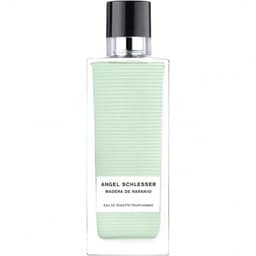 Eau Fraîche Madera de Naranjo