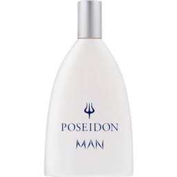 Poseidon Man