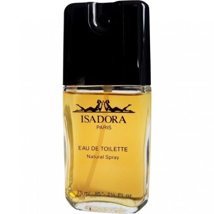 Isadora EDT by Isadora Paris perfume bottle