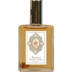 Amarosa by Palais Aromaetica perfume bottle