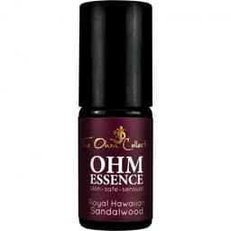 Ohm Essence - Royal Hawaiian Sandalwood