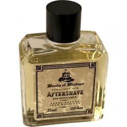 For Men / For Gentlemen (Aftershave)