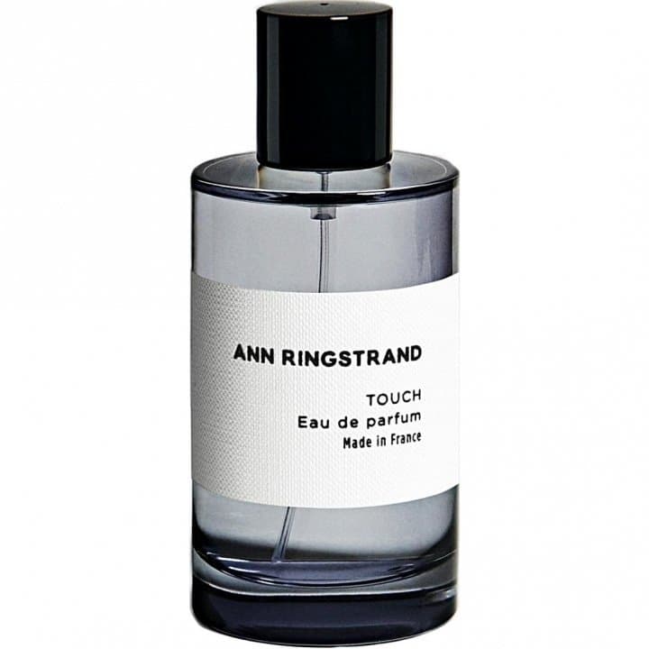 Touch by Ann Ringstrand perfume bottle