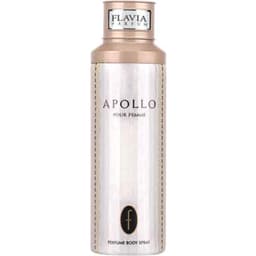 Apollo pour Femme (Body Spray)