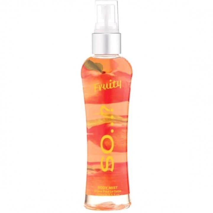 So...? Fruity by So...? perfume bottle