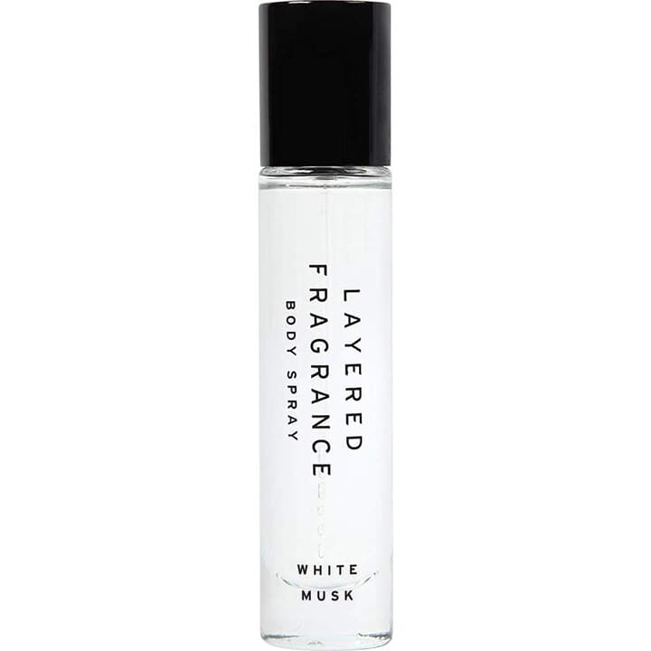 White Musk