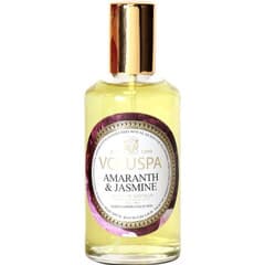 Maison Jardin - Amaranth & Jasmine