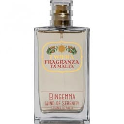 Essence of Malta Collection - Bingemma - Wind Of Serenity