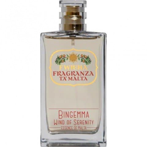 Essence of Malta Collection - Bingemma - Wind Of Serenity