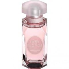 Paris Baroque by Jean Couturier perfume bottle