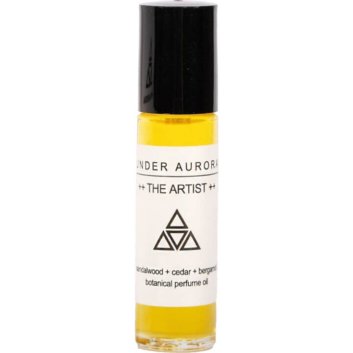 The Artist (Perfume Oil)