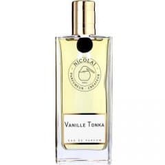 Vanille Tonka