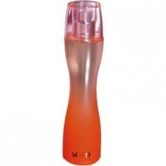 Lol ;-) by Lulu Castagnette perfume bottle