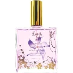 Wild Jasmine / Australian Wild Jasmine EDP by Hydra Bloom / Lucy B.'s Cosmetics perfume bottle