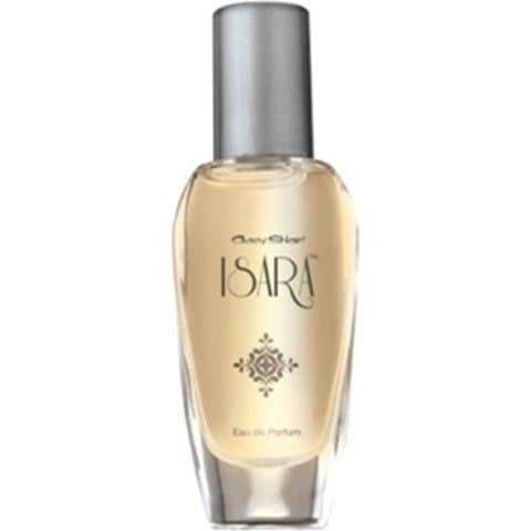 Isara by Avroy Shlain perfume bottle