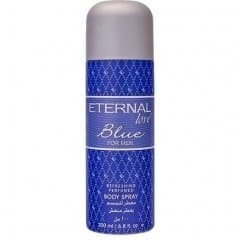 Blue for Men (Body Spray)
