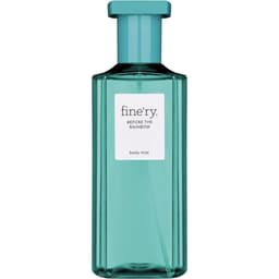 Before The Rainbow (Body Mist)