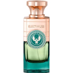 Persephone's Patchouli