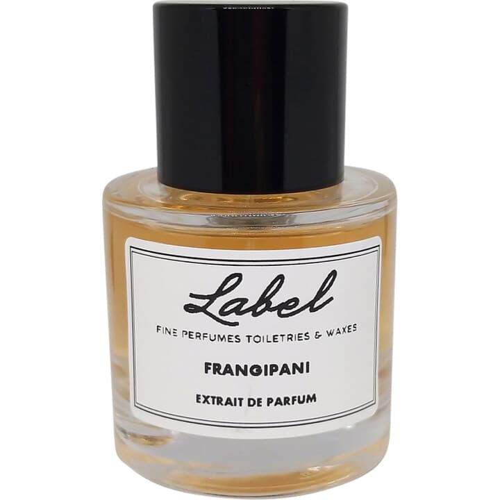 Frangipani