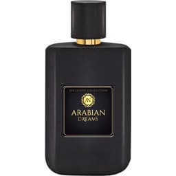 Exclusive Collection - Arabian Dreams
