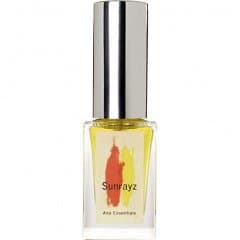 Sunrayz by Anu Essentials perfume bottle